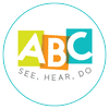 ABC See, Hear, Do logo
