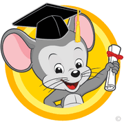 ABCmouse (Age of Learning) logo