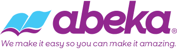 Abeka Homeschool logo