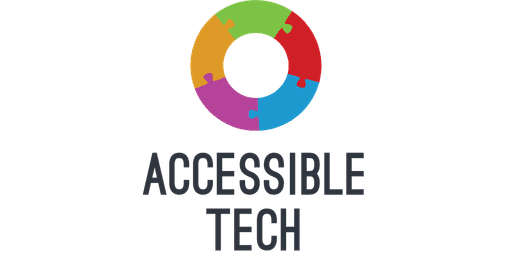 Accessible Tech: TippyTalk & Talkido logo