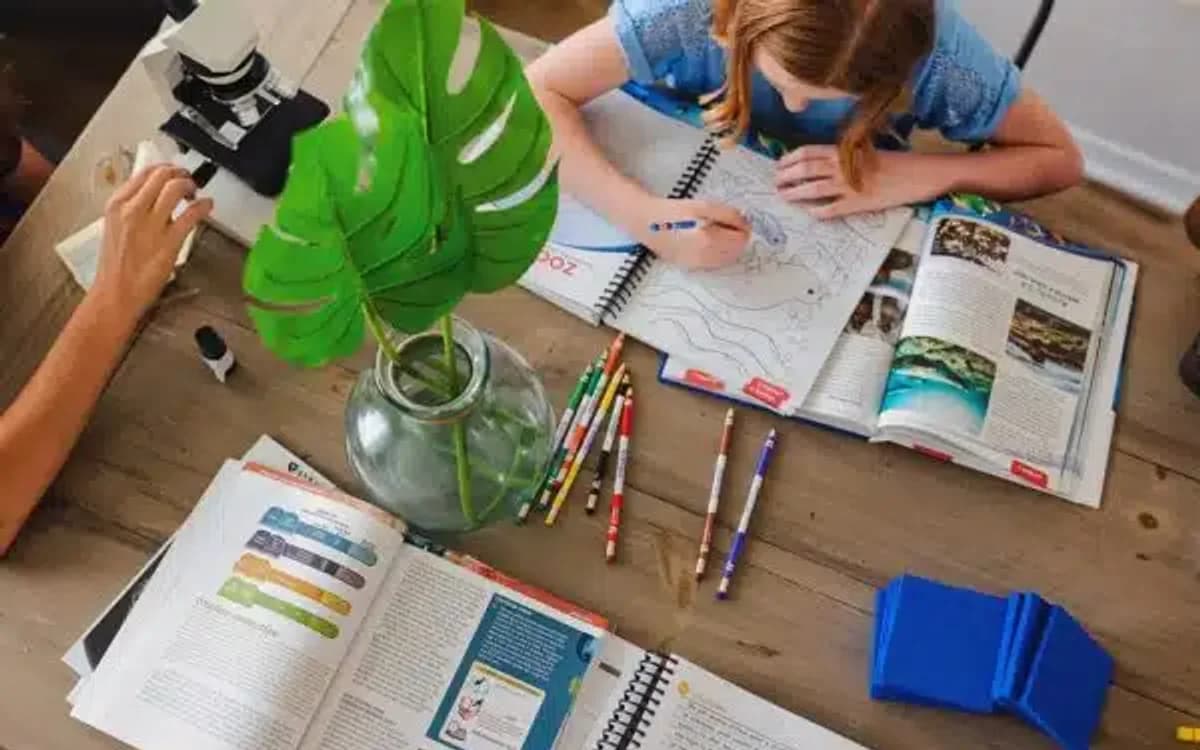 Customize Your Curriculum Set