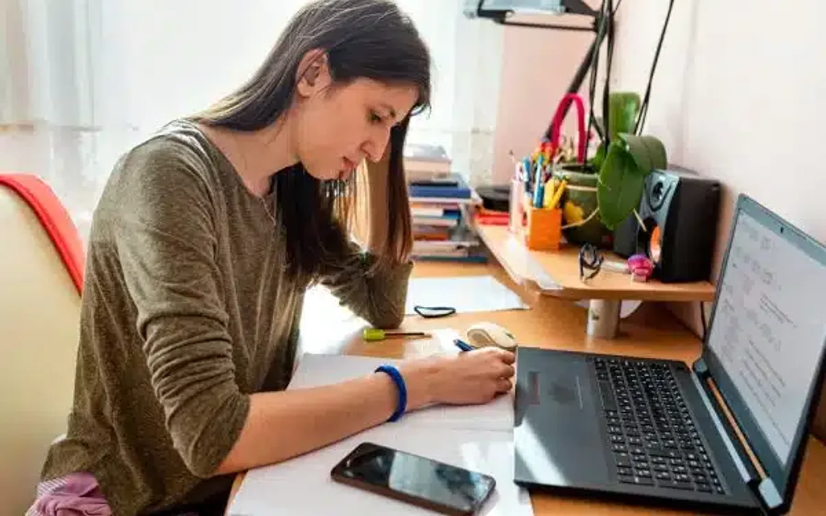 Self-Paced Homeschool Courses