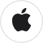 Apple logo