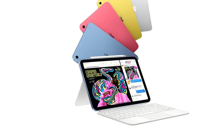 Apple product preview