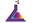 Beakerz Science logo