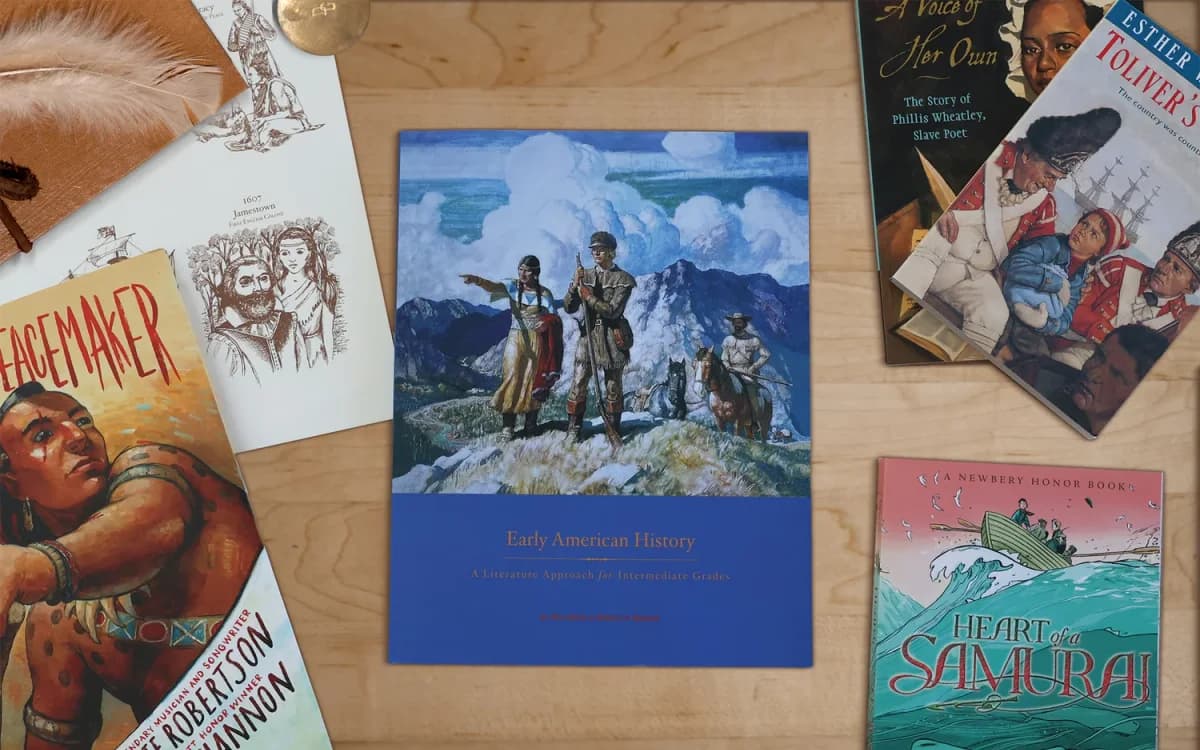 Early American History (4-6)