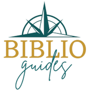 Biblioguides logo