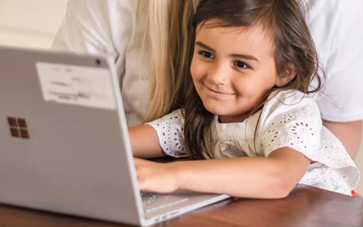 An online homeschool curriculum platform.