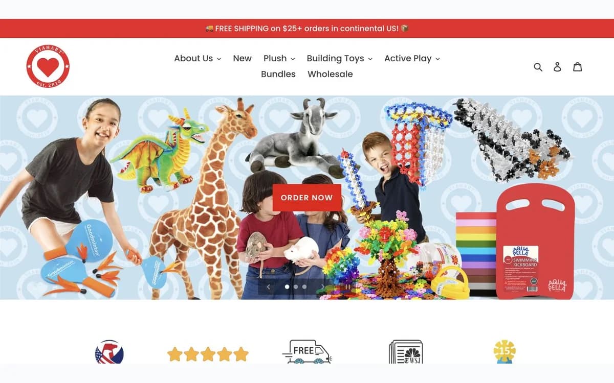 Brain Flakes 500-piece construction set