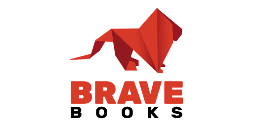 BRAVE Books logo