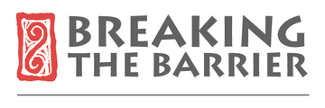 Breaking the Barrier logo
