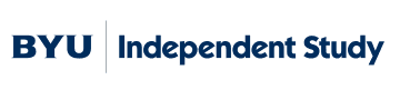 BYU Independent Study logo