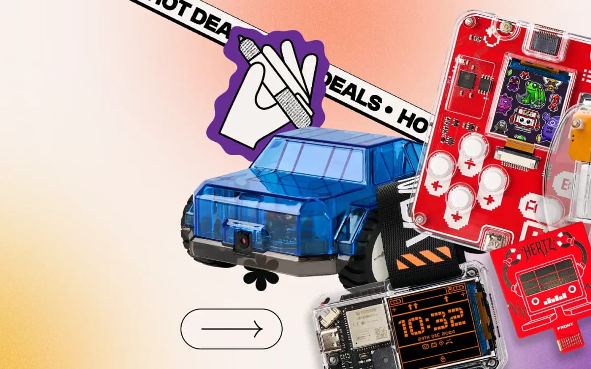 Official product image