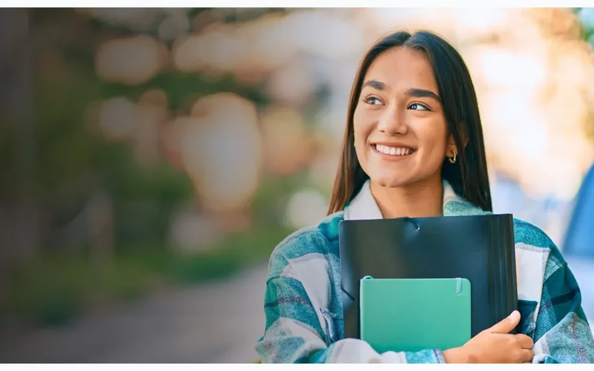 Classic Learning Test product or service visual
