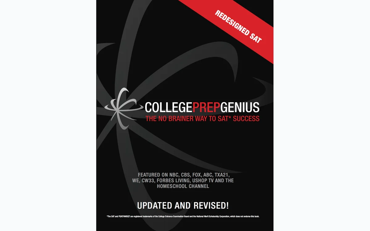 college prep genius product visual