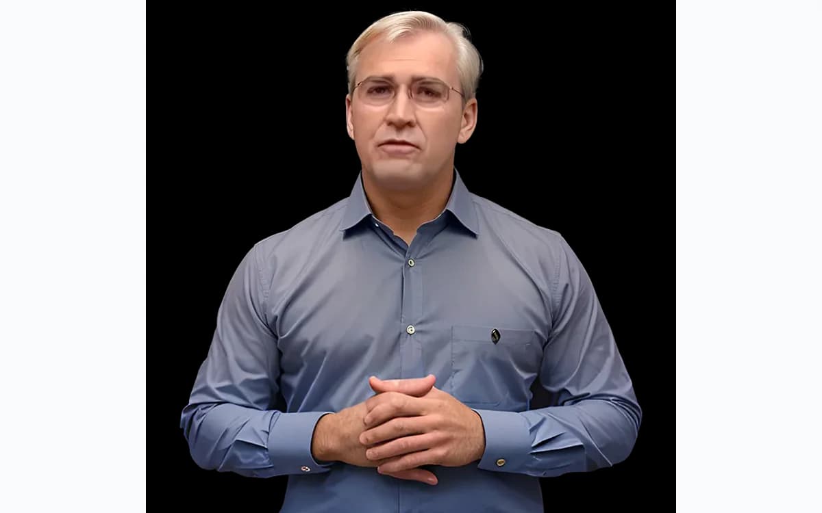 Cool Math Guy video instructor Dana Mosely