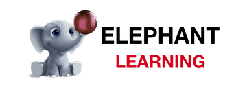 Elephant Learning logo