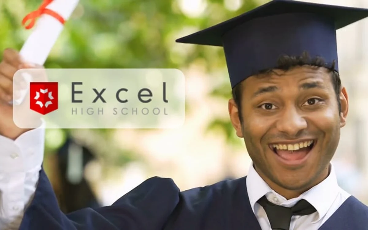 excel high school alternate product view