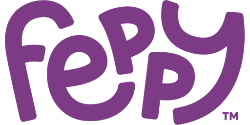 Feppy logo