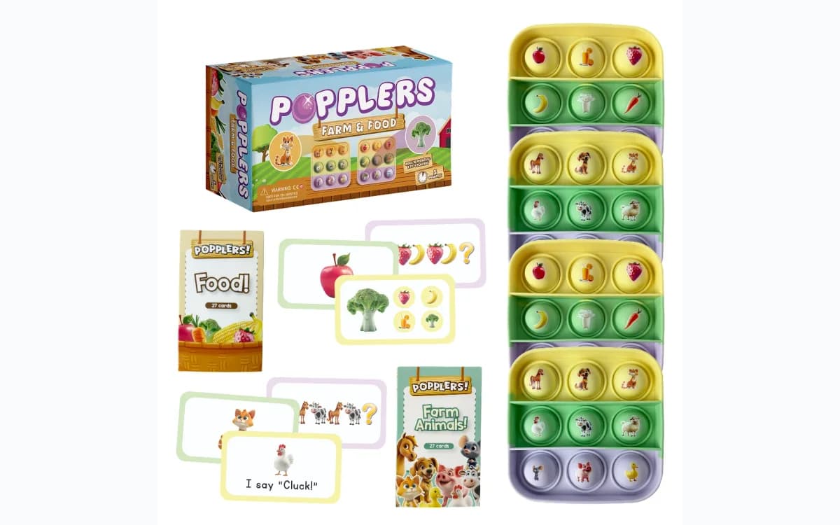 Official product image