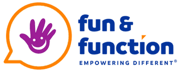 Fun and Function logo