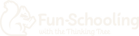 Fun-Schooling with Thinking Tree logo