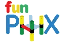 Funphix logo