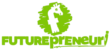 Futurepreneur logo