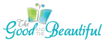 The Good and the Beautiful logo