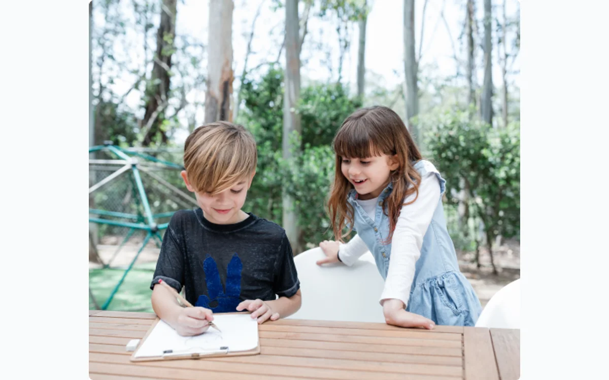 Guidepost Montessori elementary lesson presentation