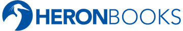 Heron Books logo