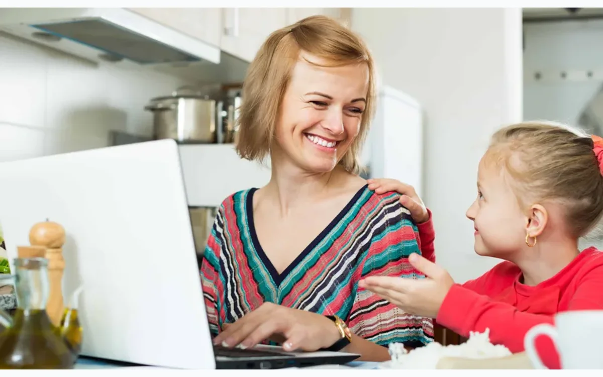 Homeschool Boss product or service visual