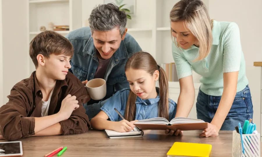 Homeschool Complete product preview