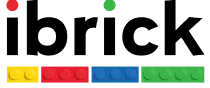 ibrick logo