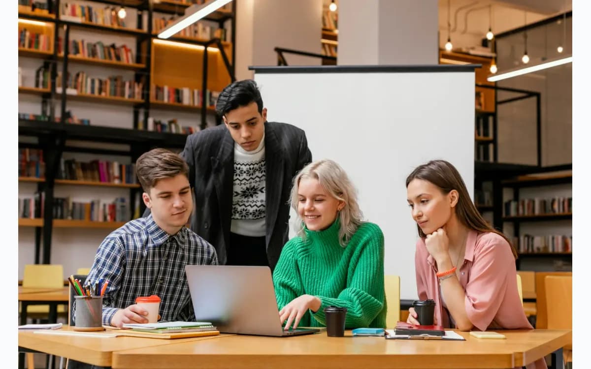 Ignite Learning online K-12 program