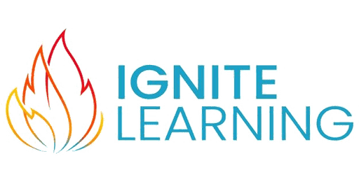 Ignite Learning logo