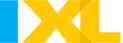 IXL logo