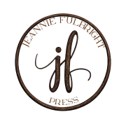 Jeannie Fulbright Press logo