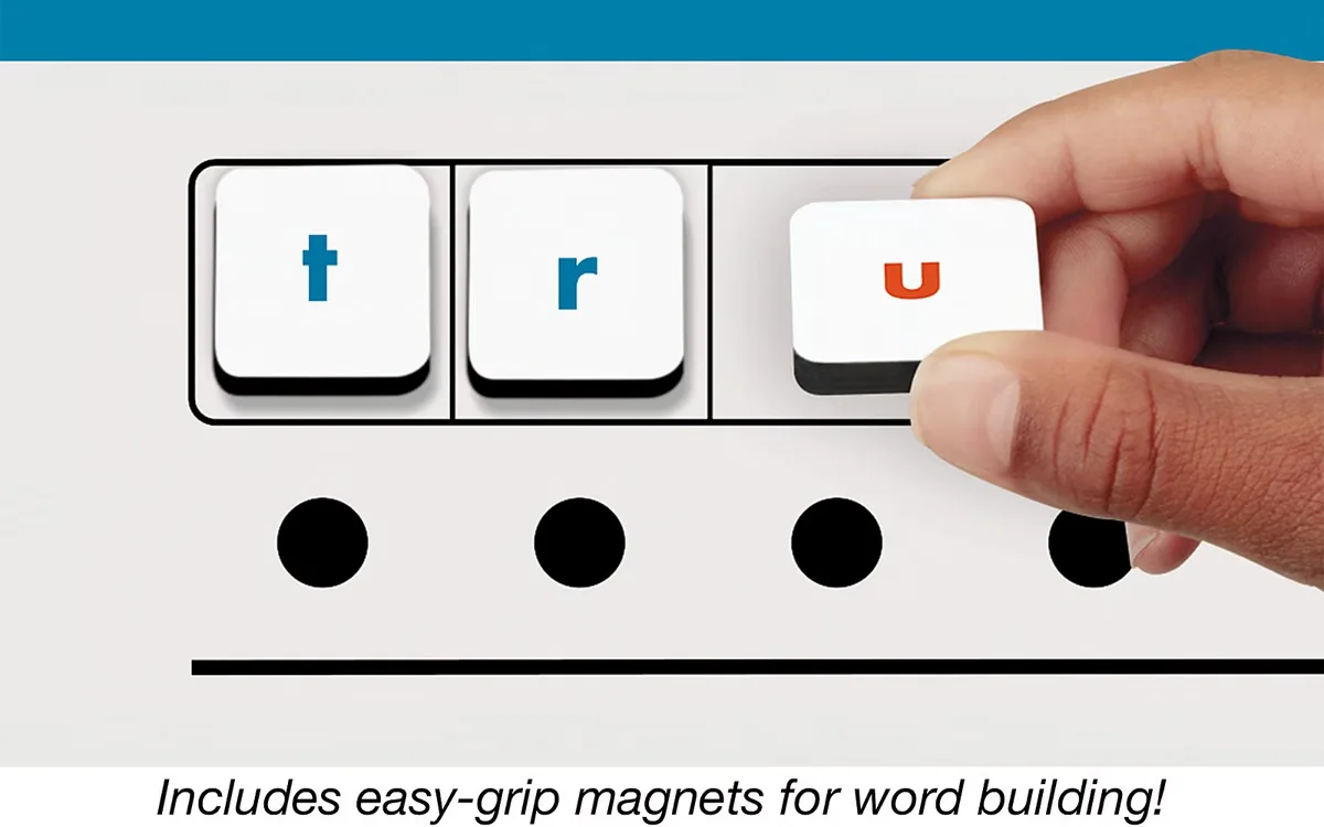 All-In-One Magnetic Phonics Kit