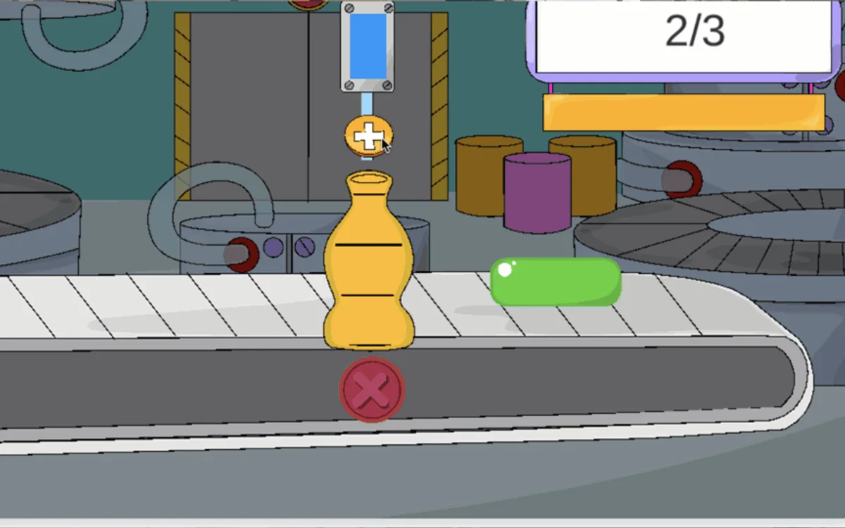 soda stem ed games