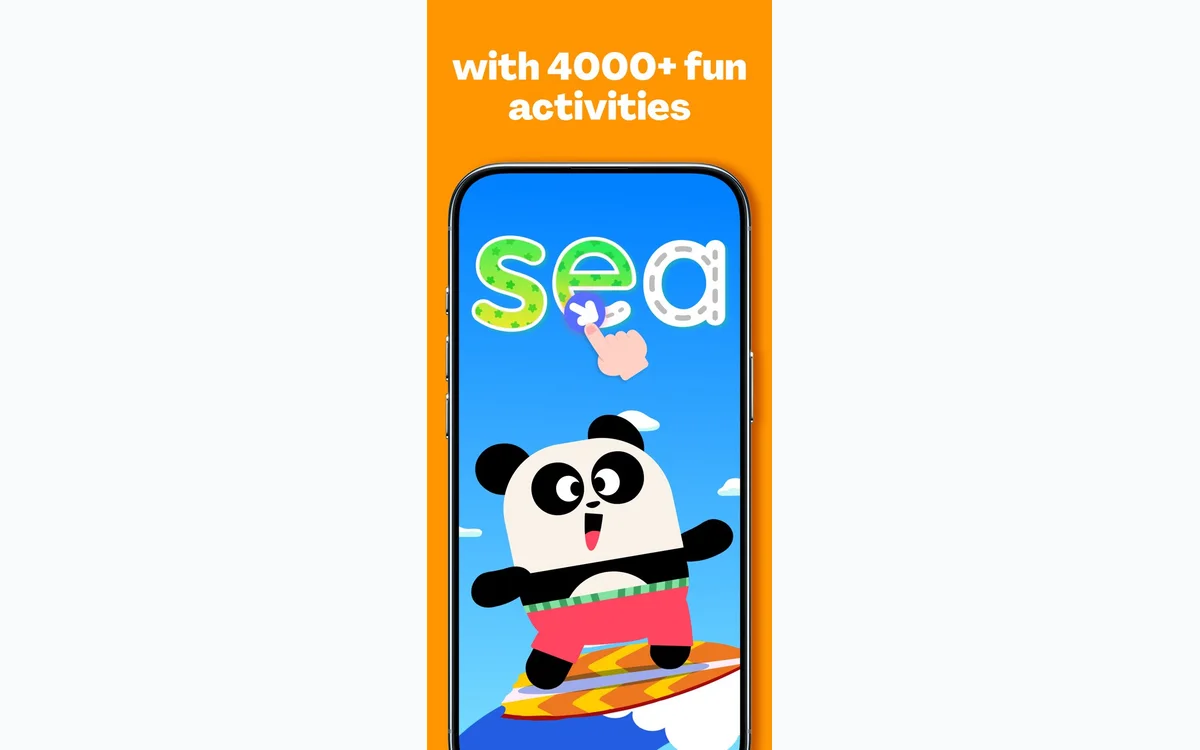 Official product view