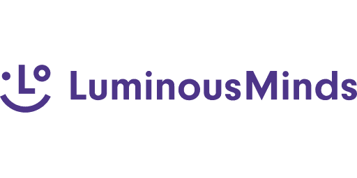 Luminous Minds logo