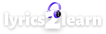 Lyrics2Learn logo