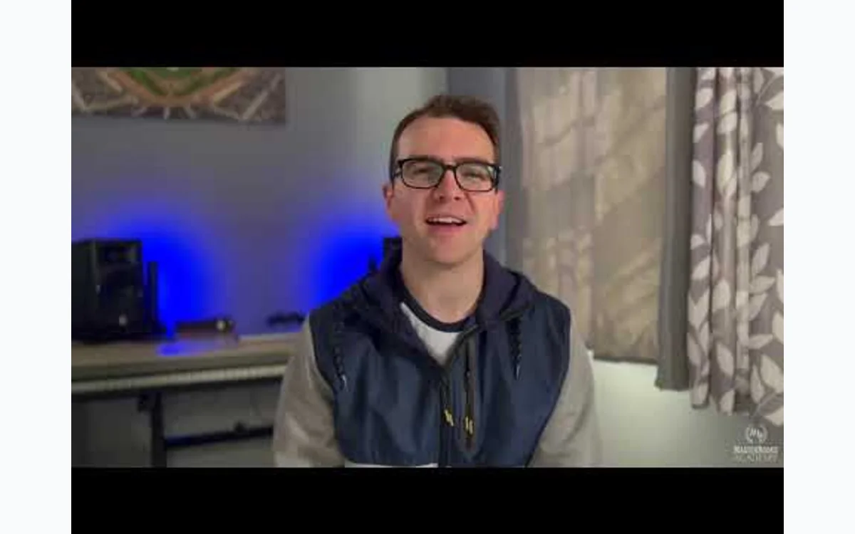 Master Books Academy Math Lessons course preview