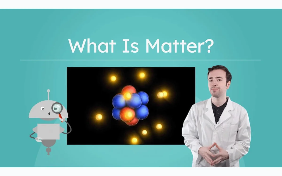 Miacademy science video lesson