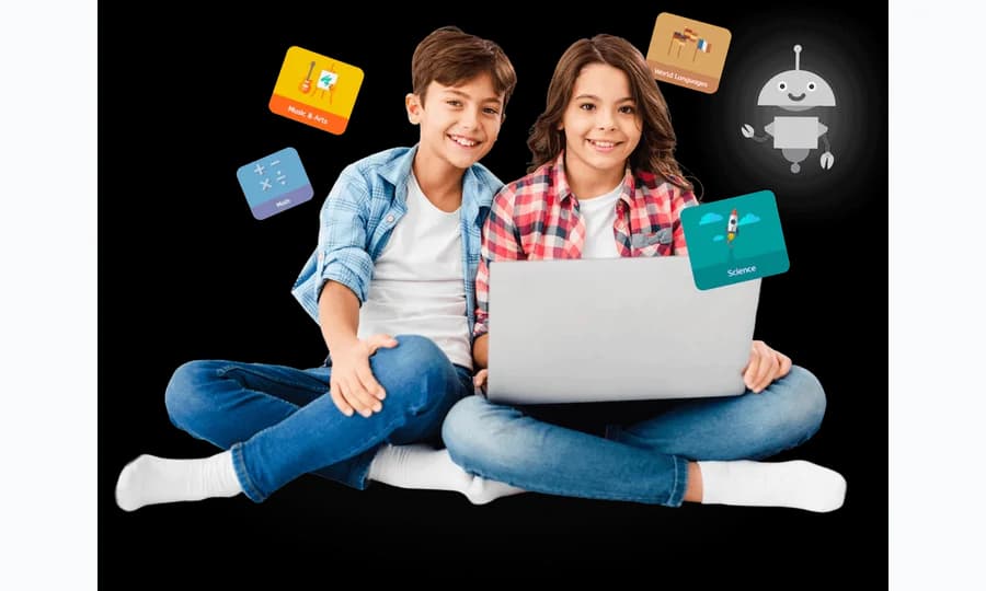 Miacademy / MiaPrep product preview