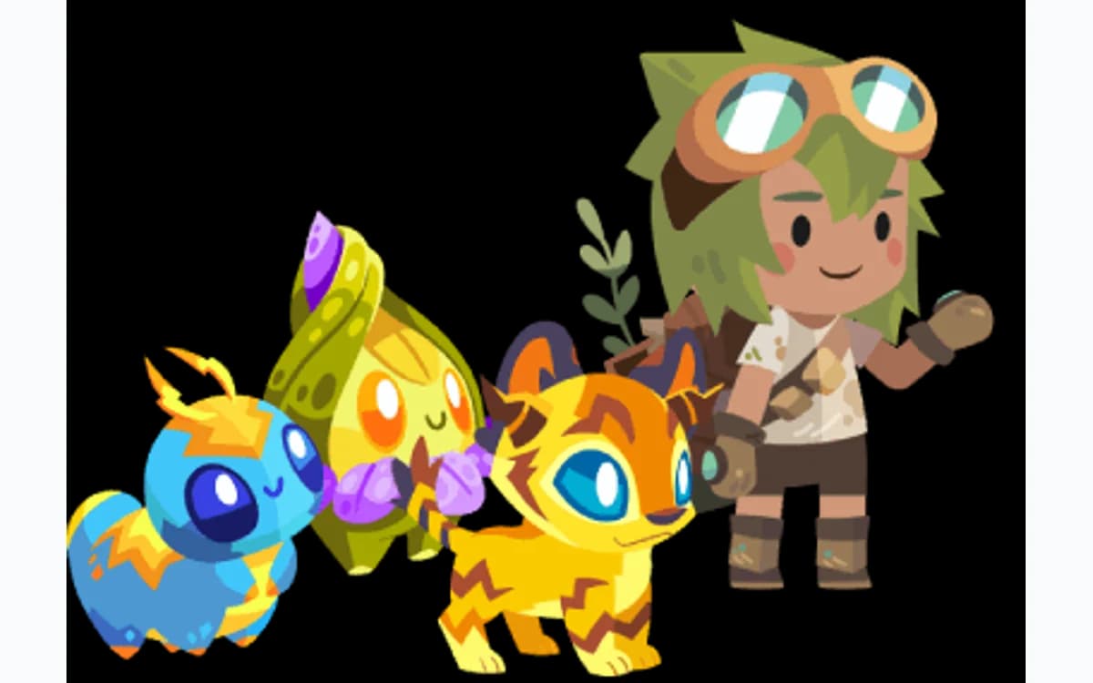 Mightier game characters and emotional-regulation program