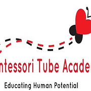 Montessori Tube Academy logo