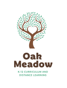 Oak Meadow logo