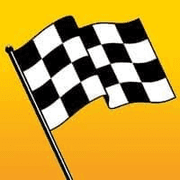 On Track School logo